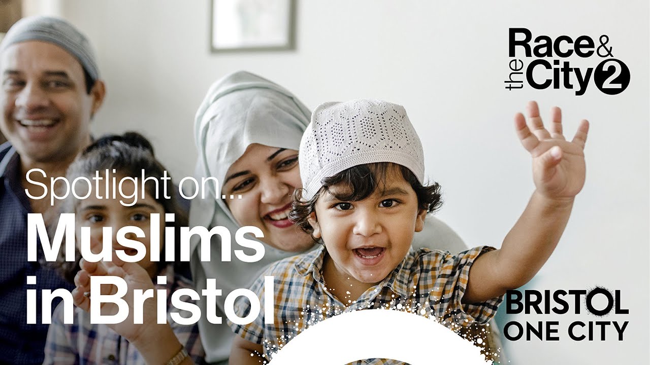 Spotlight on Muslims in Bristol